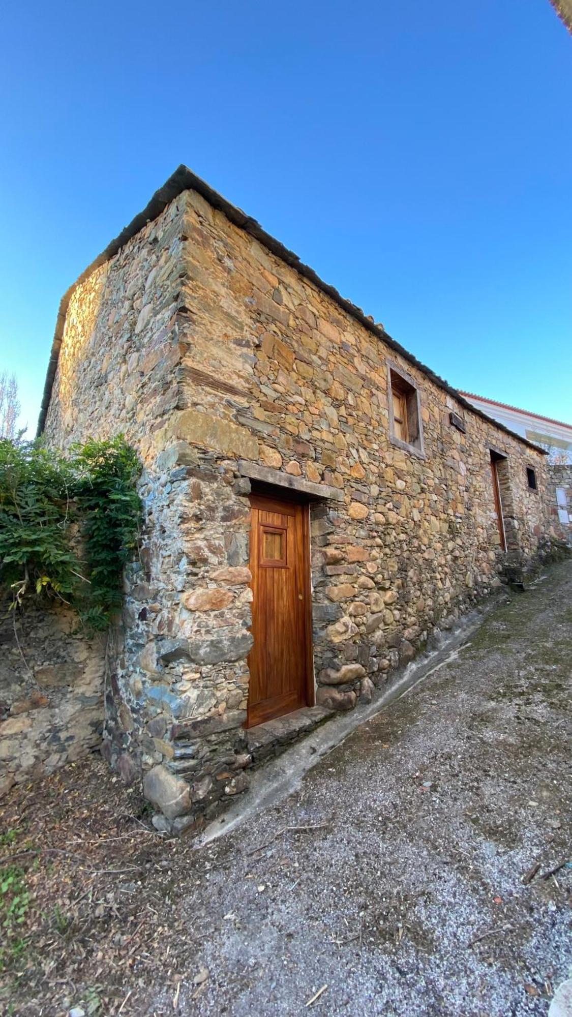 Louzanook - Casa Do Moinho Villa Lousã Exterior photo